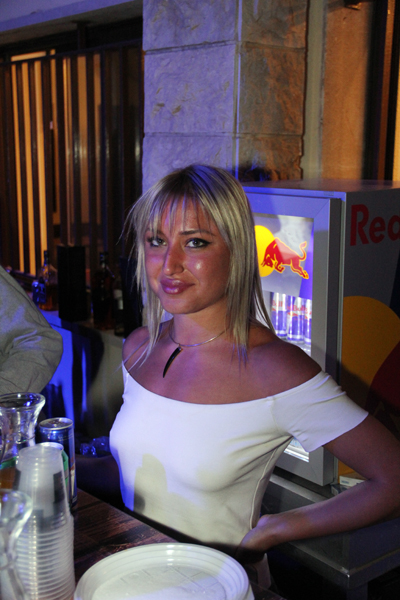 Slang Grand Opening